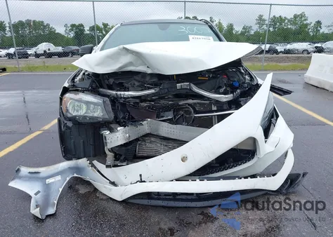 2019 Mercedes-Benz Cla 250 4Matic из США, поврежденный, VIN WDDSJ4GB1KN764665